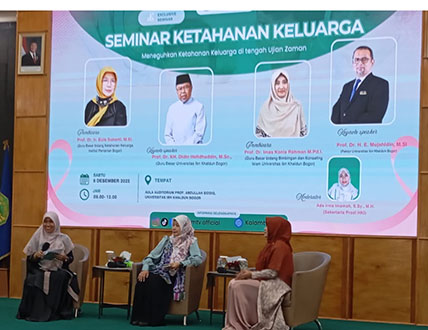 UIKA Gelar Seminar Ketahanan Keluarga anwar.jpg