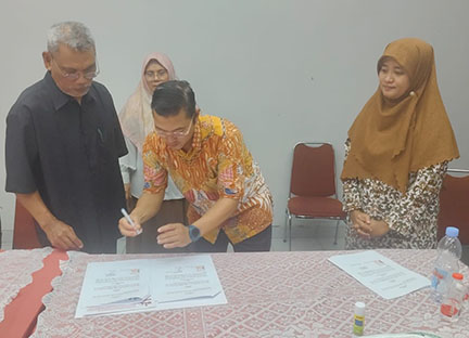 FKIP UIA Jalin Kerjasama dengan edukasinews.com misbalut1.jpg